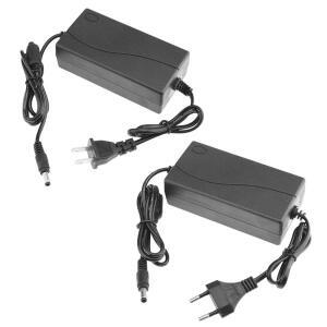 100V-240V AC-DC 14V 5A 전원 공급 장치 어댑터 변환기 5.5x2.5-2.1mm