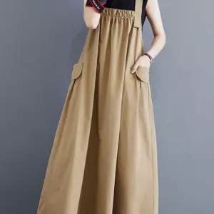 (올핀)임산부원피스 맘콩 멜방임부복 베이지 여름임부복