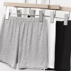 (다올)여아 속바지 3종세트 기본 주니어 속옷