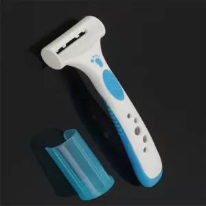 우주마켓 각질 제거 면도기 각질제거