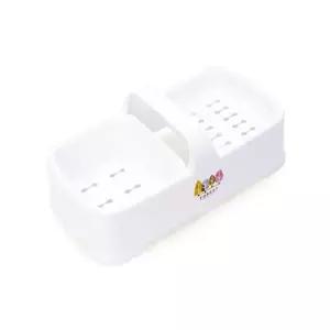 비누받침대 욕실비누받침 손잡이비누대 비누디스펜서 비누각 비누받이