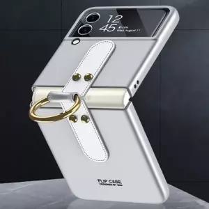 Z플립4 GKK 스마트링고리 케이스