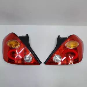 SM5 티아나 순정 테일램프 후미등 데루등 테일라이트 브레이크등