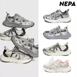 [네파키즈] 스칼라 런닝화 KLG7607 4종 택1