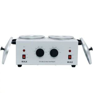 바이디움 업소용 왁싱워머기 녹이는 전문가용 왁스 워머기 2구
