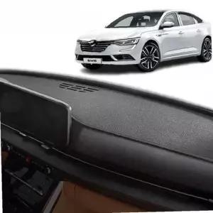 대시보드커버 SM6 마이크로 대쉬보드커버 논슬립