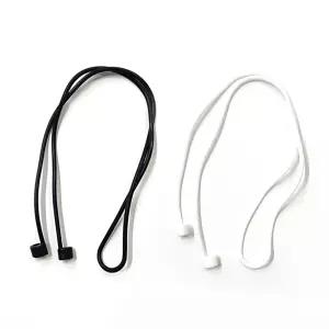 에어팟 분실방지 스트랩 55cm 에어팟줄 이어폰줄스트랩