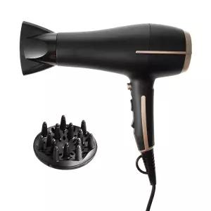 헤어 드라이어 2200W + 볼륨 디퓨저 RCY-100