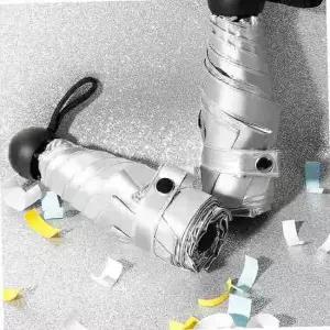 키밍 5단우양산 티타늄 우산겸용 경량 자외선차단