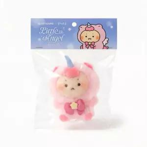 망그러진곰 망곰 인형 키링 유니콘 열쇠고리 키홀더