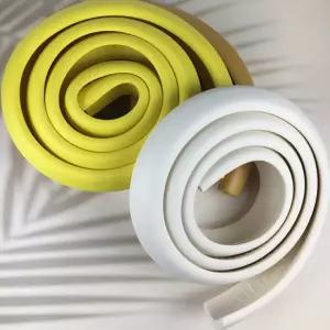 스펀지 모서리 보호대 코너 가드 충격 방지 보호 쿠션 푹신한 아가드 2M 가드 모서리 방지 쿠션