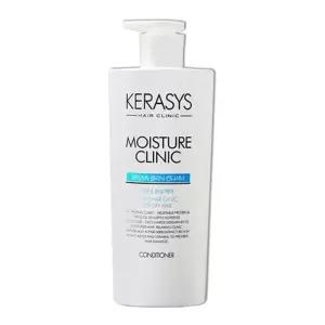 애경)케라시스 모이스춰클리닉 컨디셔너/손상케어/린스/모이스처컨디셔너/두피케어컨디셔너/대용량컨디셔너