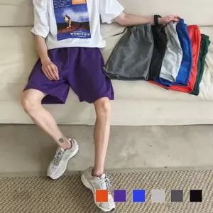 남자 면 5부반바지 SD-220534