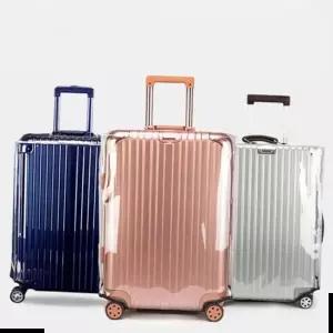 여행가방덮개 여행용 캐리어 ALL 투명커버 26인치