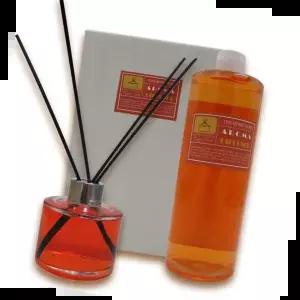 화장실디퓨저 더허브스토리 아로마 디퓨저 리필형 자몽