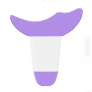 속눈썹 붙이기 도구 아이라인가드 아이라인가이드