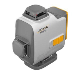 그린 거치대 삼각대 벽부착 정밀 16라인 줄자 레벨기 12선