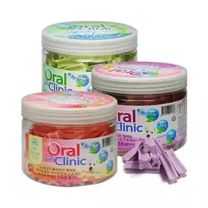 오랄클리닉 300g (3종) 구강관리 강아지 덴탈껌