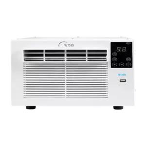 창문형냉난방기 소형에어컨 원룸냉방 저소음 미니냉난방기 냉방기 인버터