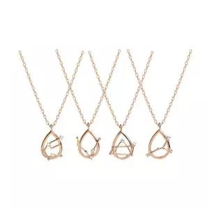 빈센 별자리 목걸이