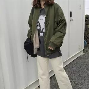 집업후리스 레트로 뽀글이점퍼 양면자켓 WS-HS12