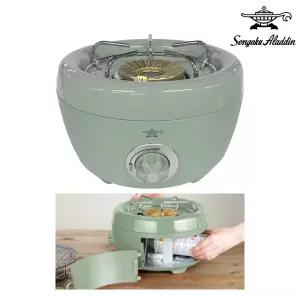 센고쿠 딘 Sengoku dd 히바린 버너 스토브 구 S0