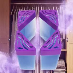 일상발견 옷장방향제 라벤더향탈취 라벤더탈취제 서랍향기주머니 서랍장탈취제