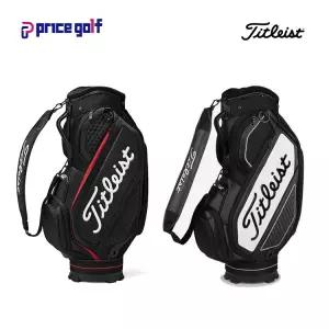 (타이틀리스트 정품) 미드사이즈 투어백 (TB21SF4K)