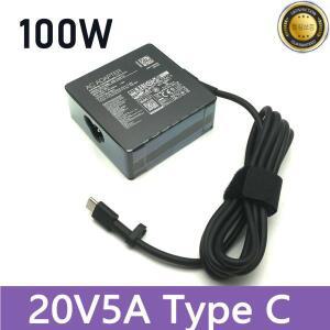 ASUS ZenBook 14X UX5401ZAS-XH99T 노트북 충전기 USB C 용 기존 유형 100W 20v 5A 전원 공급 장치 어댑터