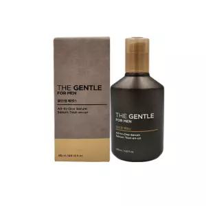 더페이스샵 더젠틀 포맨 올인원 에센스 135ml 1개