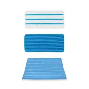 [부품] 한경희 AS 스팀청소기 전용 패드 2매