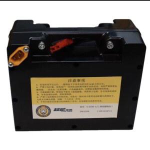 전동휠체어배터리 교체 24V 납산 24V250W JiRui 전동스쿠터 카트