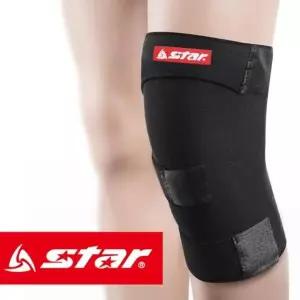 네오프랜 무릅보호대 이중밴드 무릎보호대