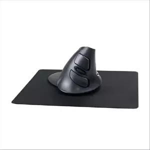 편인힌 라텍스 마우스 패드 Black (KYR-WD5A07B)