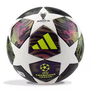 아디다스 UCL 컴퍼티션 F 축구공 JX9096 공인구 시합구