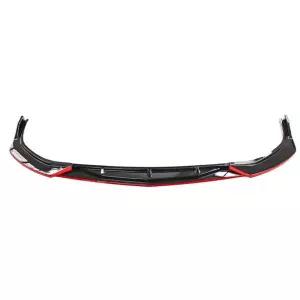 프론트립 DN8 바디킷 그릴 블랙 3단식 에어로파츠 BMW K5