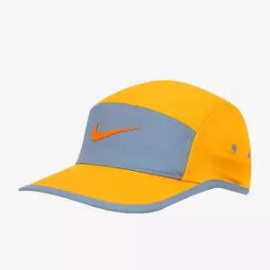 [나이키] 드라이핏 플라이 언스트럭처 스우시 캡 FB5624-717