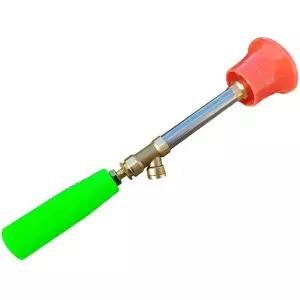 농약대 분무기 아사바 노즐 스프레이건 살포 엔진 분사 안개 방제기 노즐대