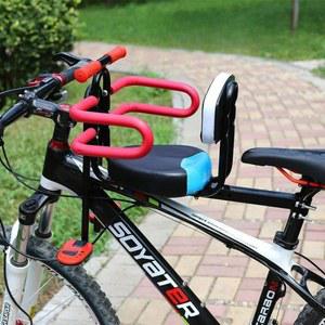 자전거 앞좌석 의자 싱글 자전거보조안장 29 자전거뒷안장 전기