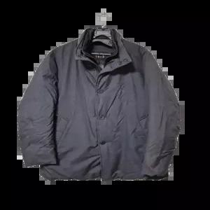 닥스 거위털 방수 챠콜 정품 3중 남자 겨울 남성집업구스다운패딩점퍼105