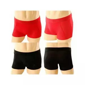 [하프클럽/솔브]솔브(행사) 러브글램  남성 드로즈 SSMPD455T_C