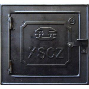 아궁이문 가마솥 덮개 문짝 문뚜껑 주물 화로문 스텐 불문 무쇠가마솥 주철 시골 화로