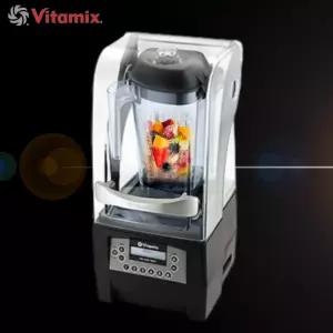 바이타믹스콰이어트원 블렌더 대형 진공블랜더 스무디 얼음믹서기 2023신형 (정식수입품)