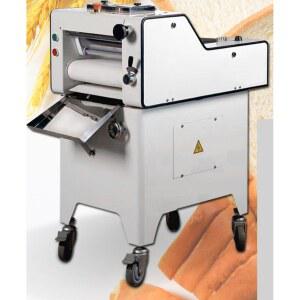 꽈배기 반죽기 간식 매장 빵 시장 성형장비