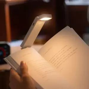 [핫트랙스]울티 북마크라이트 초경량 독서등 북라이트