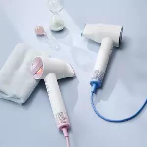 이오시카 인텐스케어 드라이어 BLDC  저소음 플라즈마 헤어 드라이기