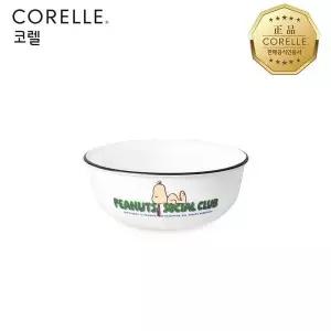 [코렐] 피너츠 75주년 에디션 대접 1P