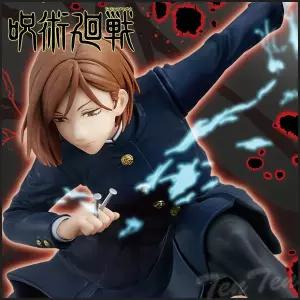 주술회전 쿠기사키 노바라 피규어15cm vol2 밴프레스토 제품 굿즈 일본직수입 정품