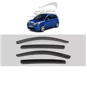 뉴모닝 바이저 썬바이저 2010 스모그 2008 윈도우