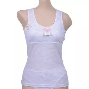 부드러운 순면 초등 여자아이 첫 런닝브라 11세 여아브래지어 아동속옷 여학생